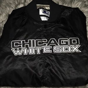 Chicago White Sox STARTER jacket